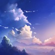 苹果电脑word下划线